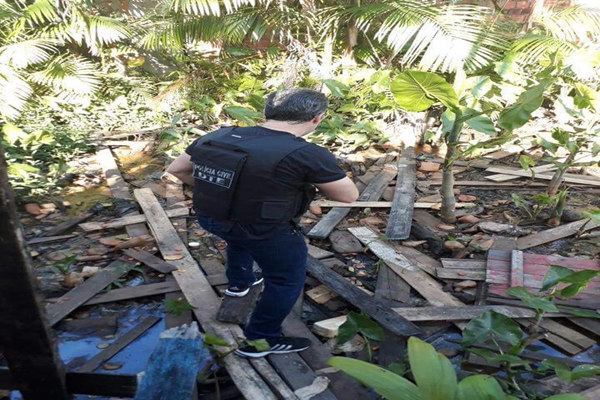 operação